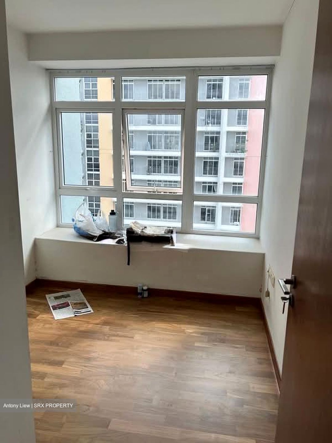 Prestige Heights (D12), Apartment #552705671